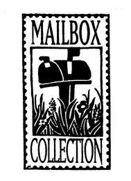 MAILBOX COLLECTION logo