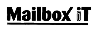 MAILBOX IT logo