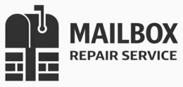 MAILBOX REPAIR SERVICE logo