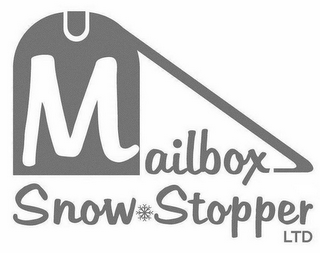 MAILBOX SNOW STOPPER, LTD. logo
