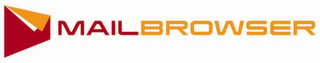 MAILBROWSER logo