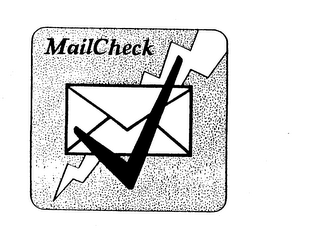 MAILCHECK logo