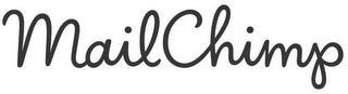 MAILCHIMP logo