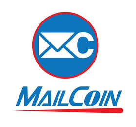 MAILCOIN logo