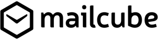 MAILCUBE logo