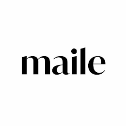 MAILE logo
