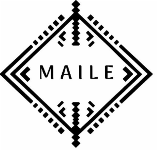 MAILE logo