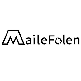 MAILEFOLEN logo