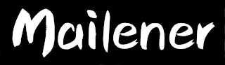 MAILENER logo