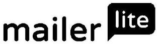 MAILER LITE logo
