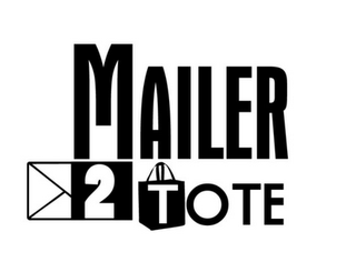 MAILER2TOTE logo