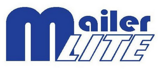 MAILERLITE logo