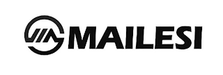 MAILESI logo