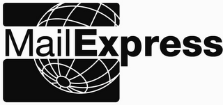 MAILEXPRESS logo