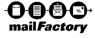 MAILFACTORY logo