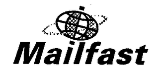 MAILFAST logo