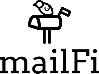 MAILFI logo