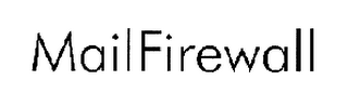 MAILFIREWALL logo
