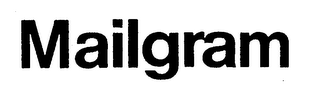 MAILGRAM logo