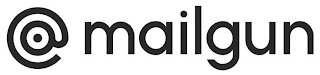MAILGUN logo