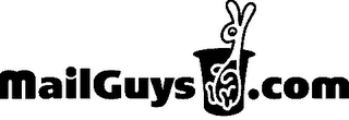 MAILGUYS.COM logo