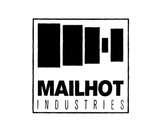 MAILHOT INDUSTRIES