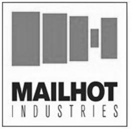 MAILHOT INDUSTRIES logo