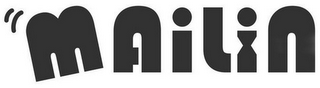 MAILIN logo