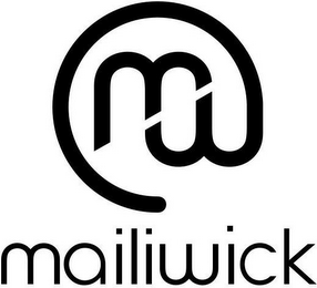 MAILIWICK logo