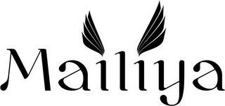 MAILIYA logo