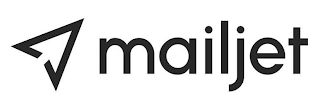 MAILJET logo