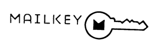 MAILKEY logo