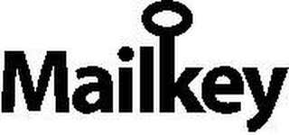 MAILKEY logo