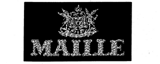 MAILLE logo