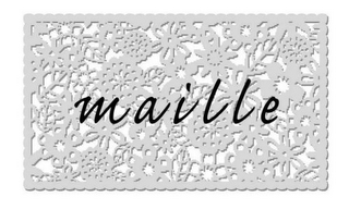 MAILLE logo