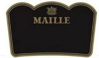 MAILLE logo