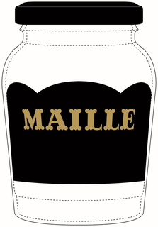 MAILLE logo