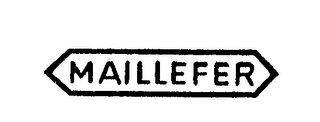 MAILLEFER logo