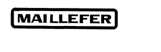 MAILLEFER logo