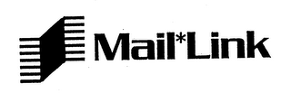 MAIL*LINK logo
