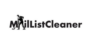 MAILLISTCLEANER logo