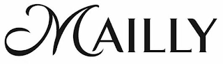 MAILLY logo