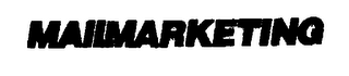 MAILMARKETING logo