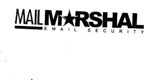 MAILMARSHAL EMAIL SECURITY logo