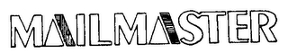 MAILMASTER logo