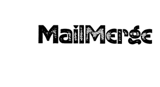 MAILMERGE logo