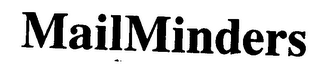MAILMINDERS logo