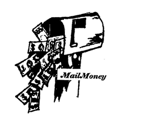 MAILMONEY logo
