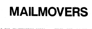 MAILMOVERS logo