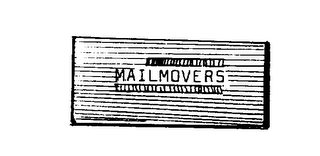 MAILMOVERS logo